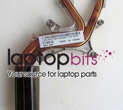 Dell Heatsink DT785 Dell Heatsink DT785