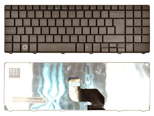 Medion Akoya Keyboard E6221 KBE6221