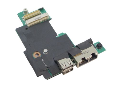 Dell USB Board with Power Button FHYHD Dell USB Board with Power Button FHYHD