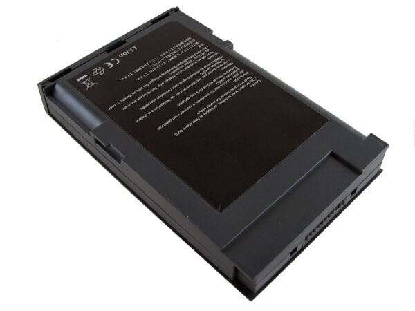 Fujitsu Lifebook Laptop Battery FJ-E28 Fujitsu Lifebook Laptop Battery FJ-E28