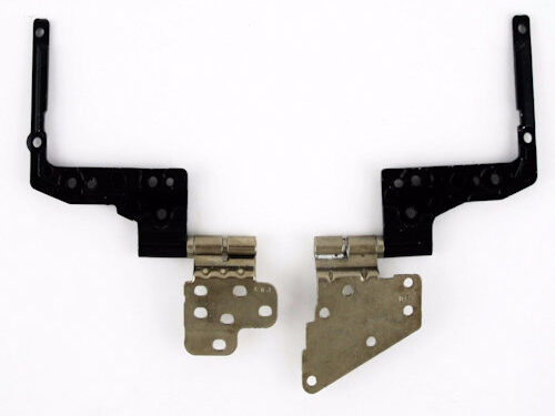 Dell Hinge Set Left and Right FR4F2 & MJ39H Dell Hinge Set Left and Right FR4F2 & MJ39H