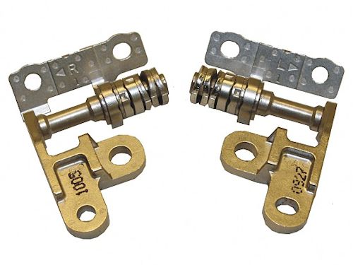 Fujitsu Hinge Set- Right and Left FUJ:CP663457-XX Fujitsu Hinge Set- Right and Left FUJ:CP663457-XX