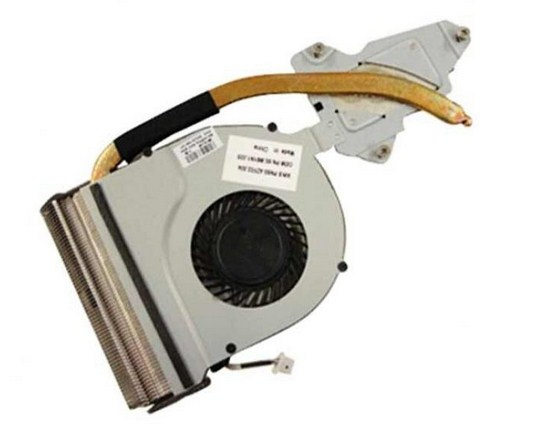 Toshiba CPU Fan H000082100 Toshiba CPU Fan H000082100