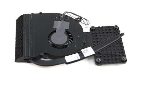 Dell CPU Fan with Heatsink H1GH8 Dell CPU Fan with Heatsink H1GH8