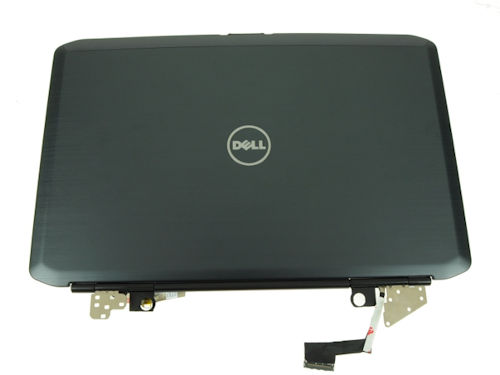 Dell Rear LCD Cover H7N3T Dell Rear LCD Cover H7N3T