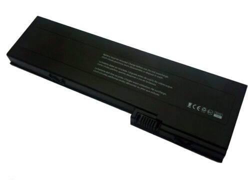 HP Compaq Laptop Battery HP-2710P