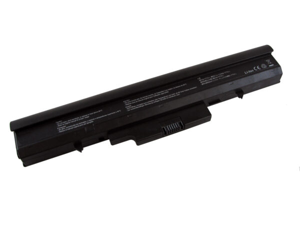 HP Compaq Laptop Battery HP-510 LAP3004A HP Compaq Laptop Battery HP-510 LAP3004A