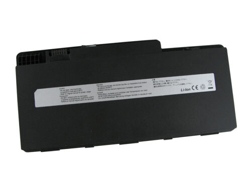 HP Compaq Laptop Battery HP-DM3