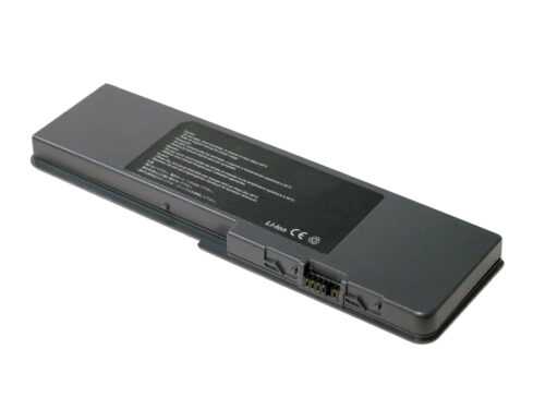 HP Compaq Laptop Battery HP-NC4000