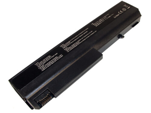HP Compaq Laptop Battery HP-NC6200 LAP0995A