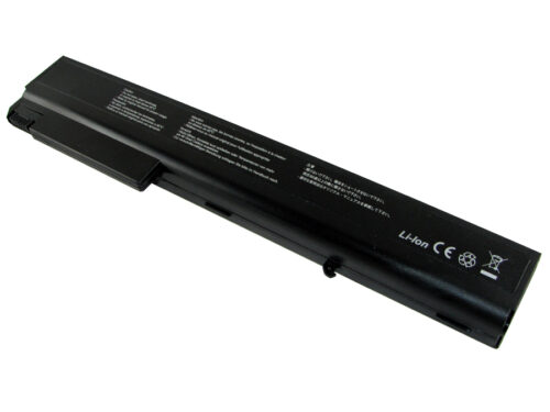HP Compaq Laptop Battery HP-NC8200