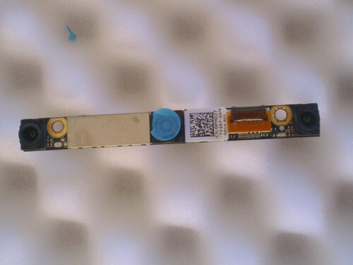 Dell Webcam PM027