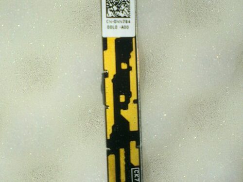 Dell Webcam NN784 Dell Webcam NN784