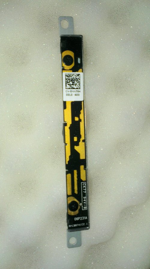 Dell Webcam NN784