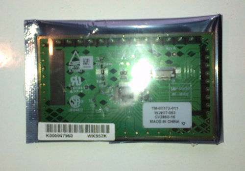 Toshiba Touchpad Board K000047960