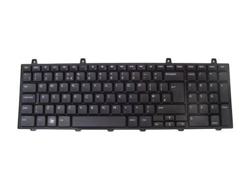 Dell Keyboard J511P UK Version Dell Keyboard J511P UK Version
