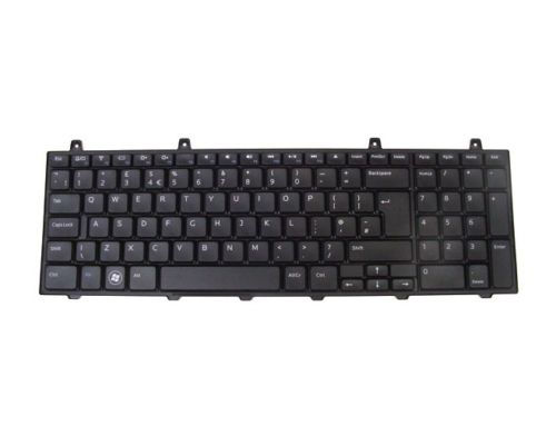 Dell Keyboard J511P UK Version