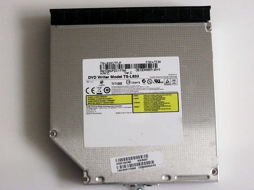 Toshiba DVD Super Multi Drive K000100360 Toshiba DVD Super Multi Drive K000100360