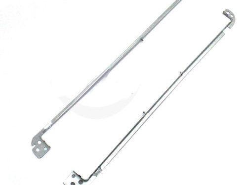 Dell LCD Brackets Left and Right K3Y8X Dell LCD Brackets Left and Right K3Y8X