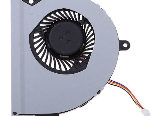 Asus CPU Fan  K53SACPUFAN