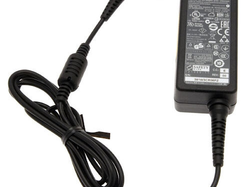 Acer AC Adapter 40W KP.0400H.003