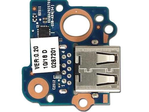 HP USB Board L14380-001