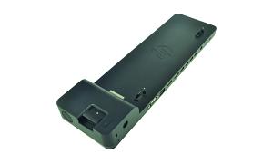HP Elitebook 820 G1 USB 3.0 Docking Station LAP0006ADOC HP Elitebook 820 G1 USB 3.0 Docking Station LAP0006ADOC