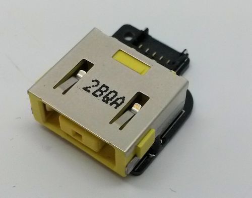 Lenovo DC Jack LAP221BD LAP221DC