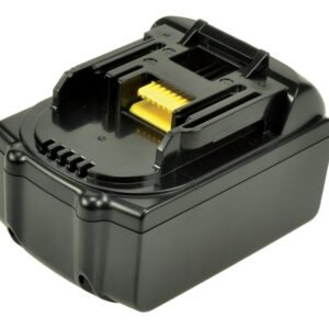 Makita BL1815 and BL30 Power Tool Battery 18V 3000mAh Compatible DB0123A
