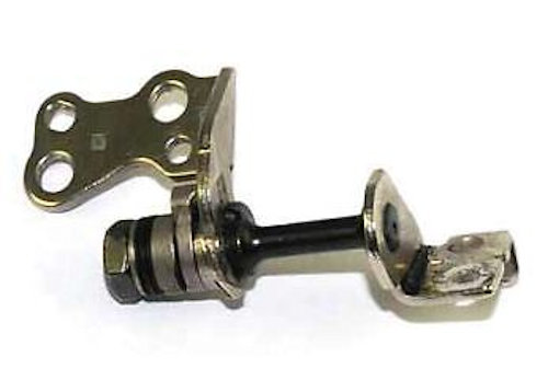 Toshiba Hinge Left P000534630