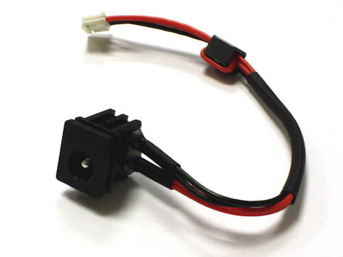 Toshiba DC Jack DCP100 DCP100TOSH