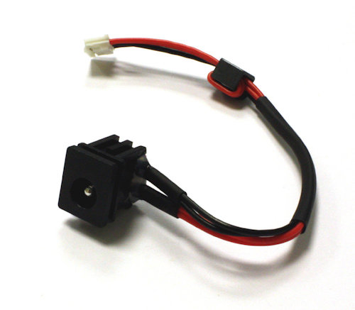 Toshiba DC Jack DCP100 DCP100TOSH