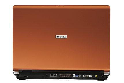 Toshiba LCD Cover Satellite P100 A000013100