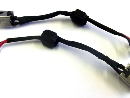 Toshiba DC Jack With Lead L450DDC Toshiba DC Jack With Lead L450DDC