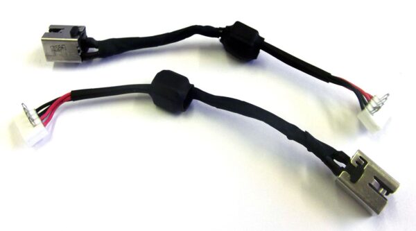 Toshiba DC Jack With Lead  L450DDC