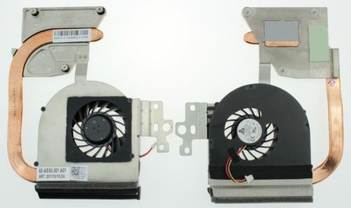 Dell CPU Fan RF2M7