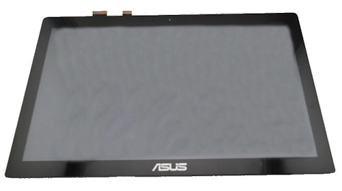 Asus Touch Screen Display 13.3 Inch LCD 90NB00X1-R20010