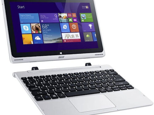 Acer Palmrest with keyboard 6B.G60N5.003