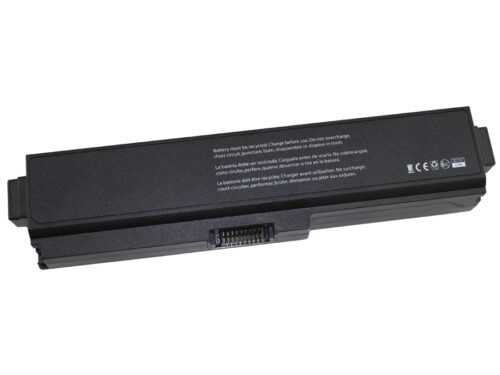 Toshiba Laptop Battery TS-A665DX12