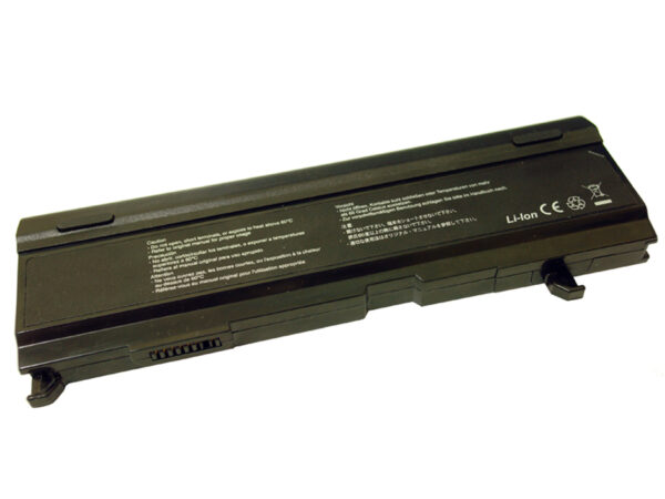 Toshiba Laptop Battery TS-A80/85H