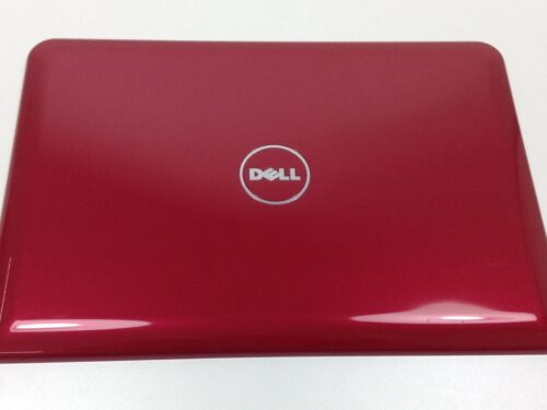 Dell LCD Cover W510K