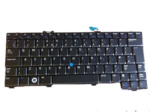 Dell Keyboard XK145