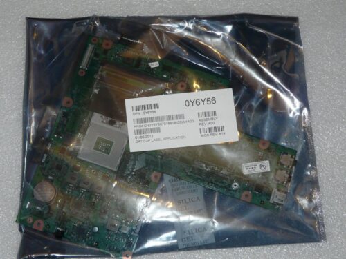 Dell Motherboard 15 (N5010) Y6Y56 Dell Motherboard 15 (N5010) Y6Y56