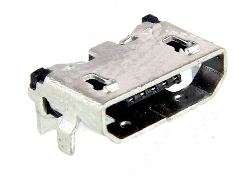 Lenovo DC Jack DCA7600H