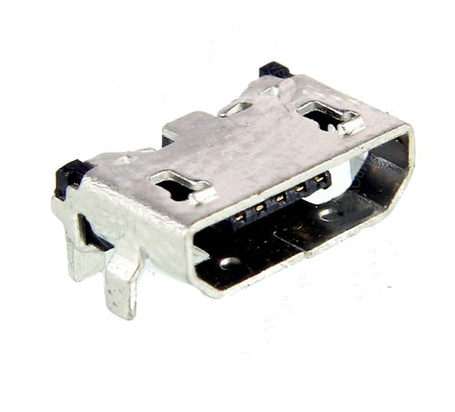Lenovo DC Jack DCA7600H