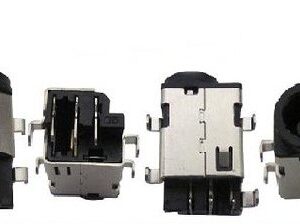 Samsung DC Jack AC139