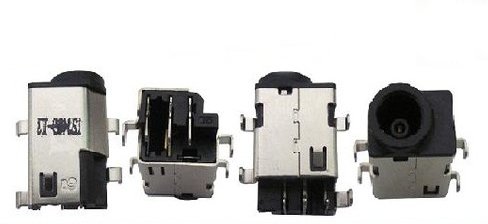 Samsung DC Jack AC139 Samsung DC Jack AC139