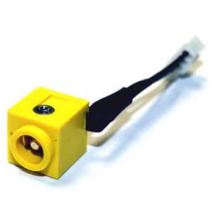 IBM Lenovo DC Jack AC41