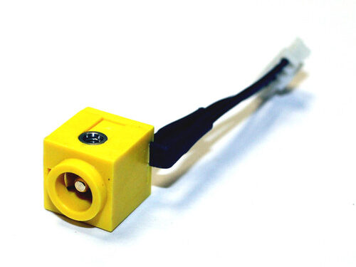 IBM Lenovo DC Jack AC41 IBM Lenovo DC Jack AC41