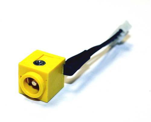 IBM Lenovo DC Jack AC41